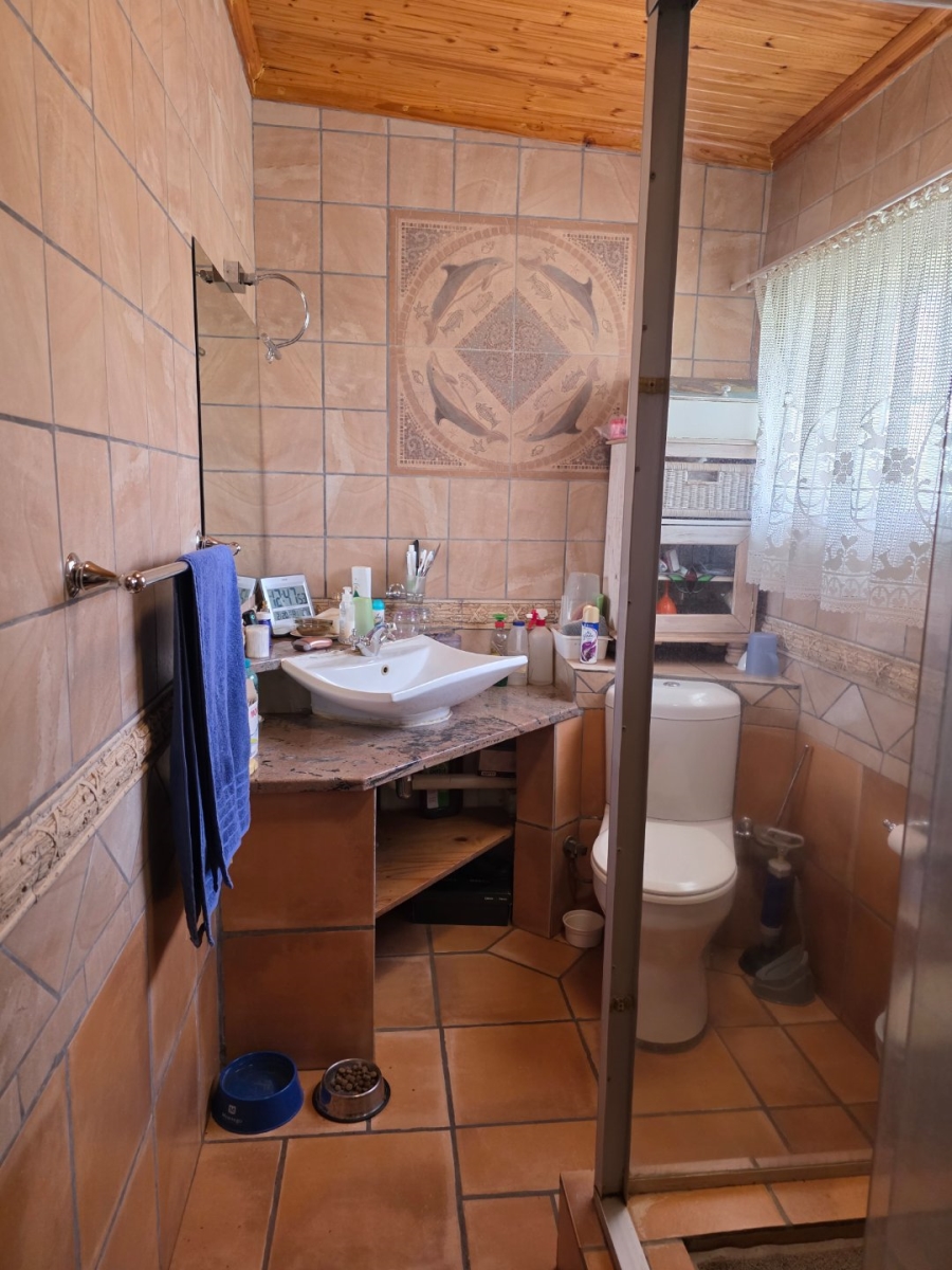 Commercial Property for Sale in Rietfontein A H North West